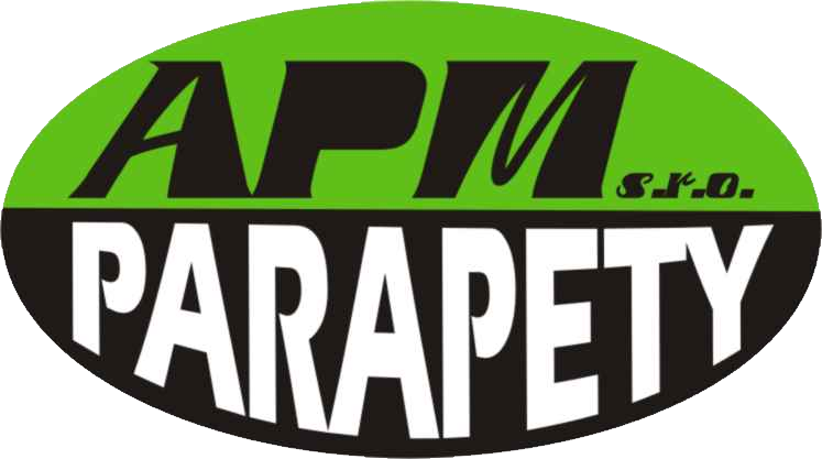 APM PARAPETY logo
